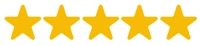 5 Sterne